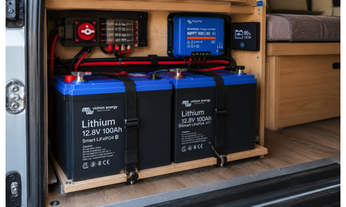 leisure-batteries